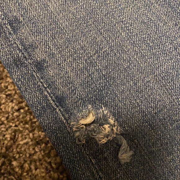 Jeans - Picture 3 of 5
